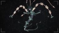 Mega Rayquaza, as seen in Pokemon Generations (Image via The Pokemon Company)